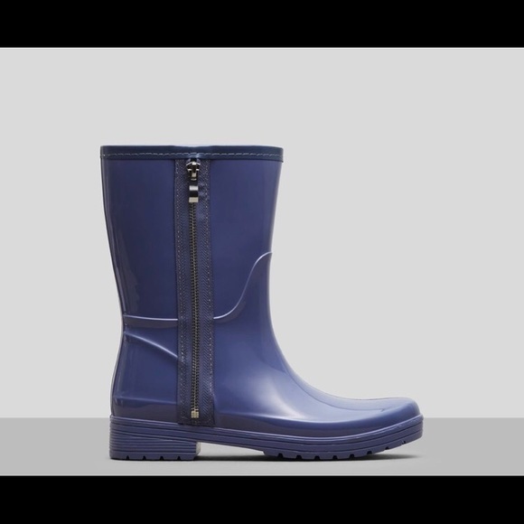 kenneth cole reaction rain boots